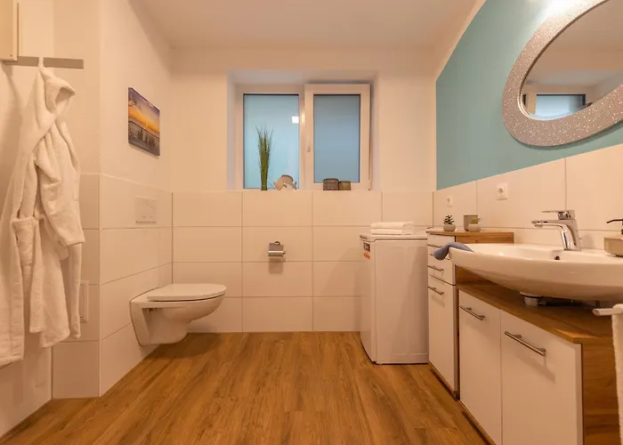 Ahoi Lilli Marleen 9-1-2 Eg