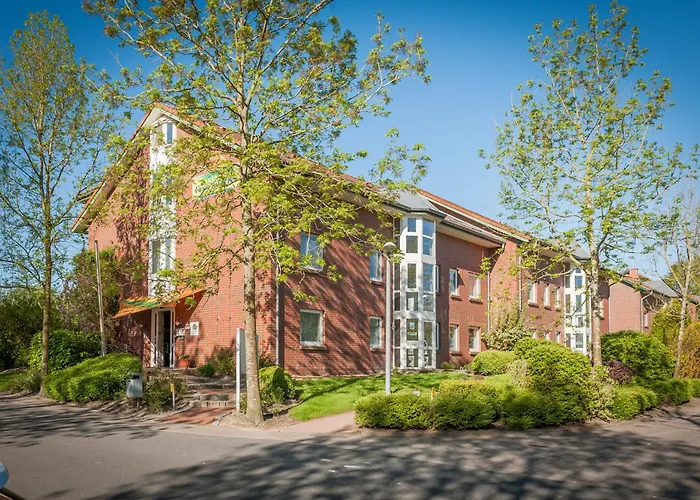 Ahoi Lilli Marleen 9-1-2 Eg * Wremen