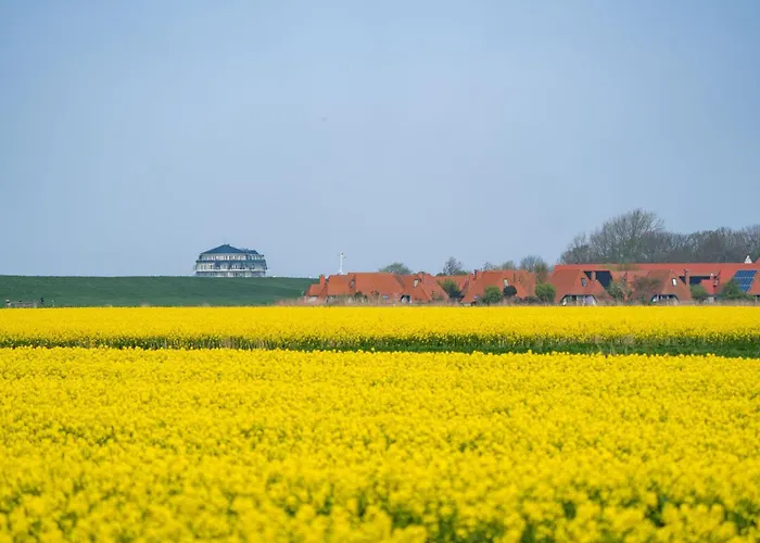 Ahoi Lilli Marleen 9-1-2 Eg Apartment